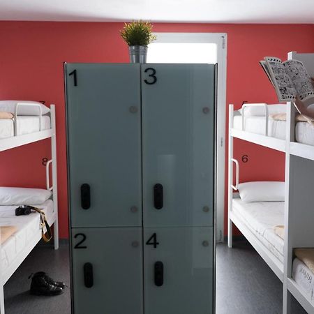 Hellobcn Youth Hostel Barcelona Buitenkant foto